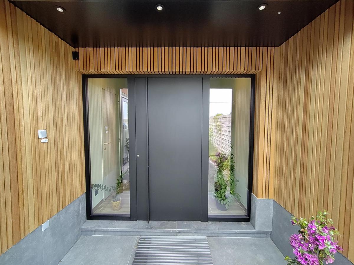 Mote26 Villa Ingooigem Exterior photo